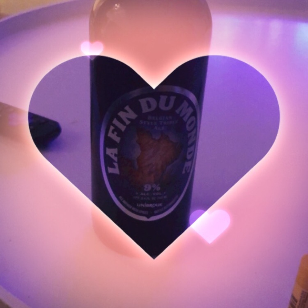 Meet your Posher, Mathilda